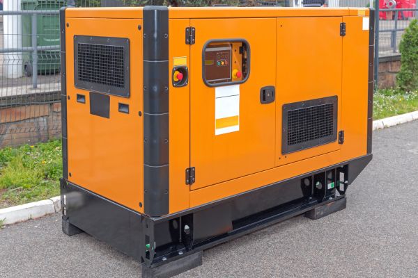 Generator Rental