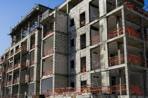 Construction Power