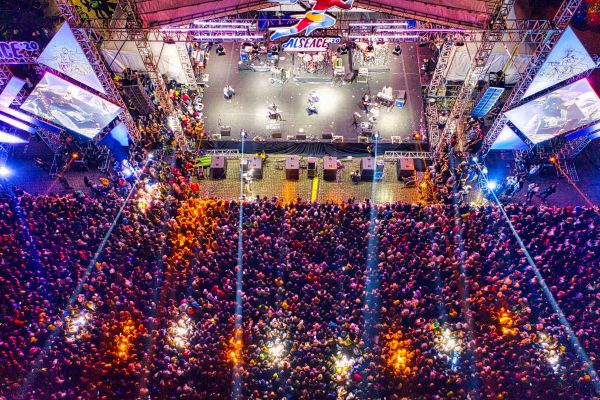Event Generator